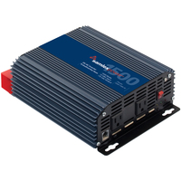 SAM-1500-12     Samlex 1500W Modified Sine Wave Inverter - 12V     67156