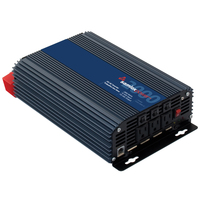 SAM-2000-12     Samlex 2000W Modified Sine Wave Inverter - 12V     67157