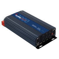 SAM-3000-12     Samlex 3000W Modified Sine Wave Inverter - 12V     67158