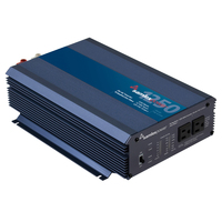PSE-12125A     Samlex 1250W Modified Sine Wave Inverter - 12V     67159