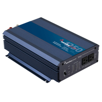 PSE-24125A     Samlex 1250W Modified Sine Wave Inverter - 24V     67162
