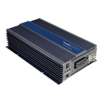 PST-2000-12     Samlex 2000W Pure Sine Wave Inverter - 12V     67174