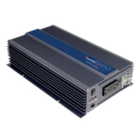 PST-1500-24     Samlex 1500W Pure Sine Wave Inverter - 24V     67179