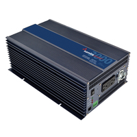 PST-3000-24     Samlex 3000W Pure Sine Wave Inverter - 24V     67181