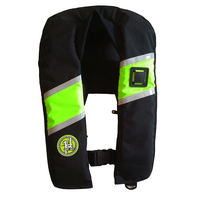 FW-330A-HV     First Watch 33 Gram Inflatable PFD - Automatic - Hi-Vis     67186