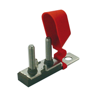DC-FB-2     Samlex Double Pole Fuse Bar Package     67228