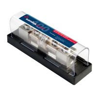 CFB2-400     Samlex 400A Class T Fuse Block Accessory Kit     67230