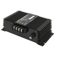 SDC-15     Samlex 12A Non-Isolated Step-Down 24VDC-12VDC Converter - Heavy Duty Applications     67245