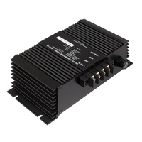 SDC-23     Samlex 20A Non-Isolated Step-Down 24VDC-12VDC Converter     67246