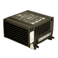 SDC-12     Samlex 12A Non-Isolated Step-Down 24VDC-12VDC Converter     67248