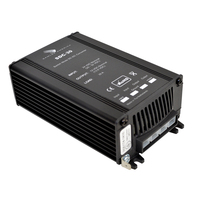 SDC-30     Samlex 30A Non-Isolated Step-Down 24VDC-12VDC Converter     67249