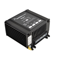 STEP7     Samlex Step-Up DC-DC Converter - 7A - 9-18V Input - 24V Output     67271