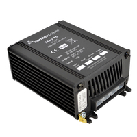 STEP10     Samlex Step-Up DC-DC Converter - 10A - 9-18V Input - 24V Output     67272