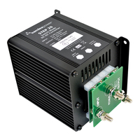 STEP20     Samlex Step-Up DC-DC Converter - 20A - 9-18V Input - 24V Output     67273
