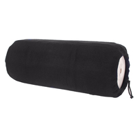 MFC-2BS     Master Fender Covers HTM-2 - 8" x 26" - Single Layer - Black     67344