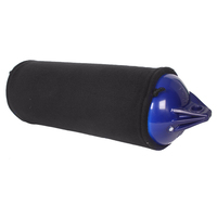 MFC-F4B     Master Fender Covers F-4 - 9" x 41" - Double Layer - Black     67399