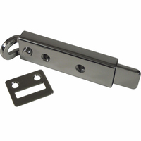 M5-60-205-8     Southco Transom Slide Latch - Non-Locking - Stainless Steel     67412