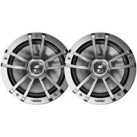 INF822MLT     Infinity 8" Marine RGB Reference Series Speakers - Titanium     67497
