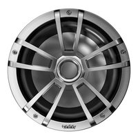 INF1022MLT     Infinity 10" Marine RGB Reference Series Subwoofer - Titanium/Gunmetal     67499