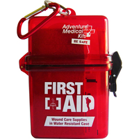 0120-0200     Adventure Medical First Aid Kit - Water-Resistant     67580