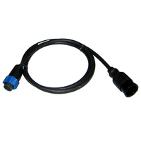 MMC-BL     Airmar Navico 7-Pin Blue Mix &amp; Match Chirp Cable - 1M     68006