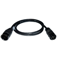 MMC-9N     Airmar Navico 9-Pin Mix &amp; Match Chirp Cable - 1M     68007