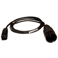 MMC-HB     Airmar Humminbird 9-Pin Mix &amp; Match Chirp Cable - 1M     68009