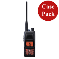 HX400ISCASE     Standard Horizon HX400IS Handheld VHF - Intrinsically Safe - *Case of 20*     68224