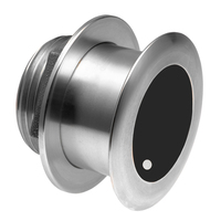 SS175C-20-HW-MM     Airmar SS175HW CHIRP - 20&deg; SS Thru-Hull Transducer - 1kW - Requires Mix and Match Cable     68366