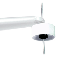 210003     Forespar SR-2 Jib Roller     68385
