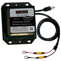 PS1     Dual Pro Professional Series Battery Charger - 15A - 1-Bank - 12V     68400