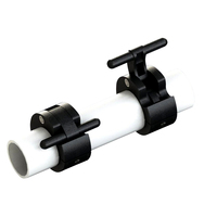 CA-0180     Rupp Folding Halyard Line Retainer f/Telescoping Outrigger Poles     68453