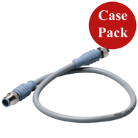 CM-CG1-CF-01.0CASE     Maretron Micro Double-Ended Cordset - 1M - *Case of 6*     68455