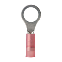 210205     Ancor 22-18 AWG - 5/16" Nylon Ring Terminal - 25-Pack     68464