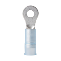 210211     Ancor 16-14 AWG - #6 Nylon Ring Terminal - 25-Pack     68468