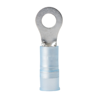 210212     Ancor 16-14 AWG - #8 Nylon Ring Terminal - 25-Pack     68469