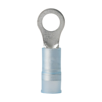 210213     Ancor 16-14 AWG - #10 Nylon Ring Terminal - 25-Pack     68471