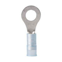 210214     Ancor 16-14 AWG - 1/4" Nylon Ring Terminal - 25-Pack     68474
