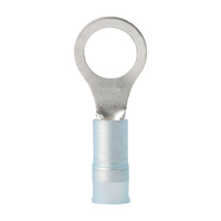 210215     Ancor 16-14 AWG - 5/16" Nylon Ring Terminal - 25-Pack     68476