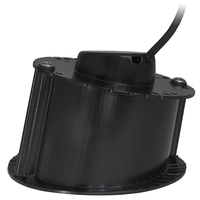 M285C-HW-MM     Airmar M285HW High Wide Chirp In-Hull 1KW - Requires Mix and Match Cable     68484