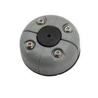 CG20P-G2     Seaview Retrofit Cable Seal - Grey - Up to 0.39" (10mm) Diameter Cable     68501