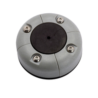 CG30P-G2     Seaview Retrofit Cable Seal - Grey - Up to 0.67" (17mm) Diameter Cable     68502
