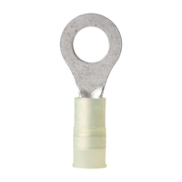210225     Ancor 12-10 AWG - 5/16" Nylon Ring Terminal - 25-Pack     68517