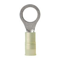 210226     Ancor 12-10 AWG - 3/8" Nylon Ring Terminal - 25-Pack     68519