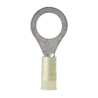210227     Ancor 12-10 AWG - 1/2" Nylon Ring Terminal - 25-Pack     68521