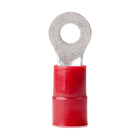 210233     Ancor 8 AWG - #10 Nylon Ring Terminal - 25-Pack     68523