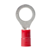 210237     Ancor 8 AWG - 1/2" Nylon Ring Terminal - 25-Pack     68531