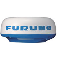DRS4DL+     Furuno DRS4DL+ Radar Dome, 4kw, 19" 36NM     68539