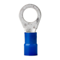 210247     Ancor 6 AWG - 1/2" Nylon Ring Terminal - 25-Pack     68545