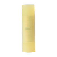 210120     Ancor 12-10 AWG Nylon Single Crimp Butt Connector - 25-Pack     68582